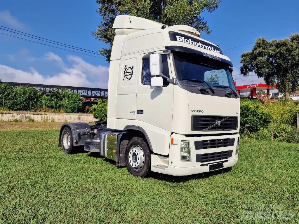 Volvo FH 13 440 Sattelzugmaschinen