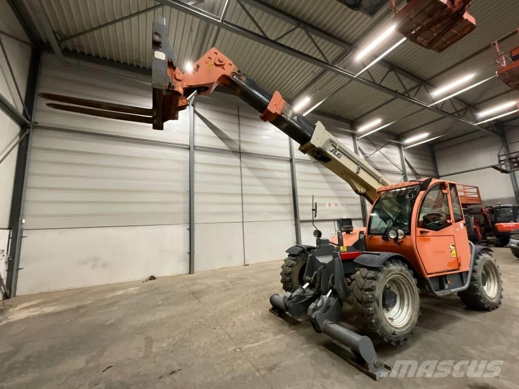 JLG 3512 PS Teleskoplader