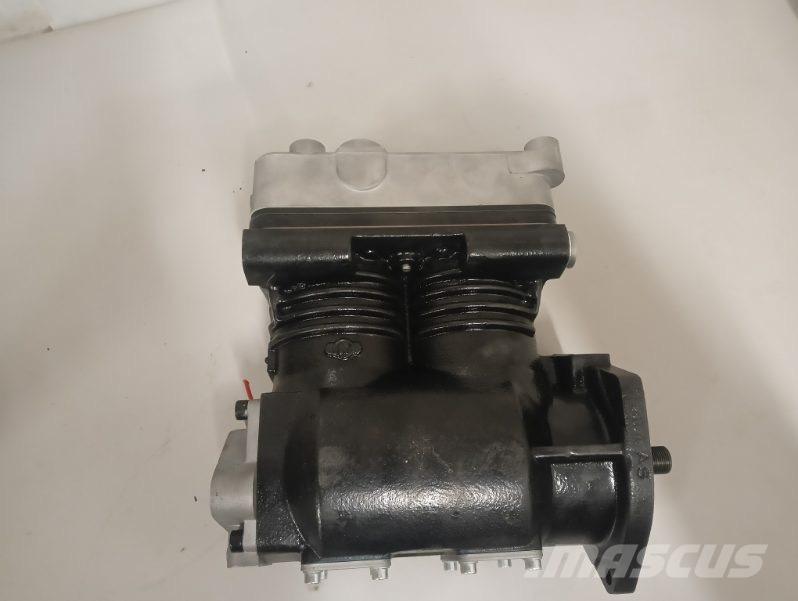  Knor LP4961 Andere Fahrzeuge