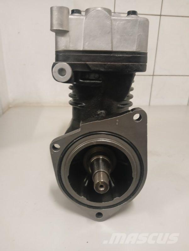  Knor LP4961 Andere Fahrzeuge