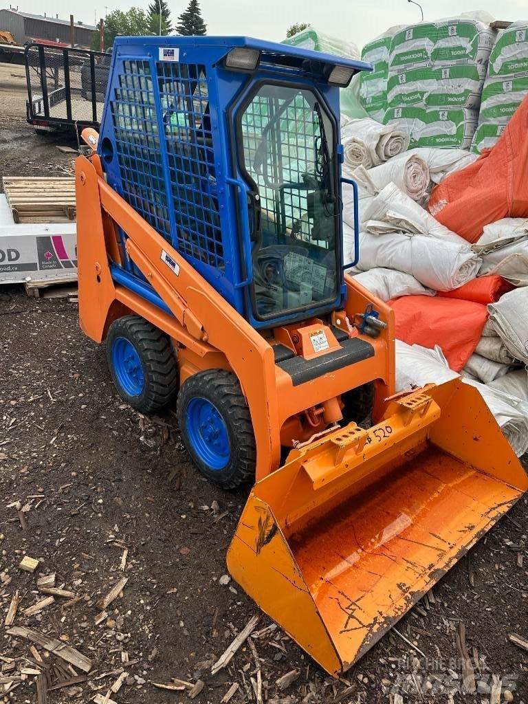 Bobcat S 70 Kompaktlader
