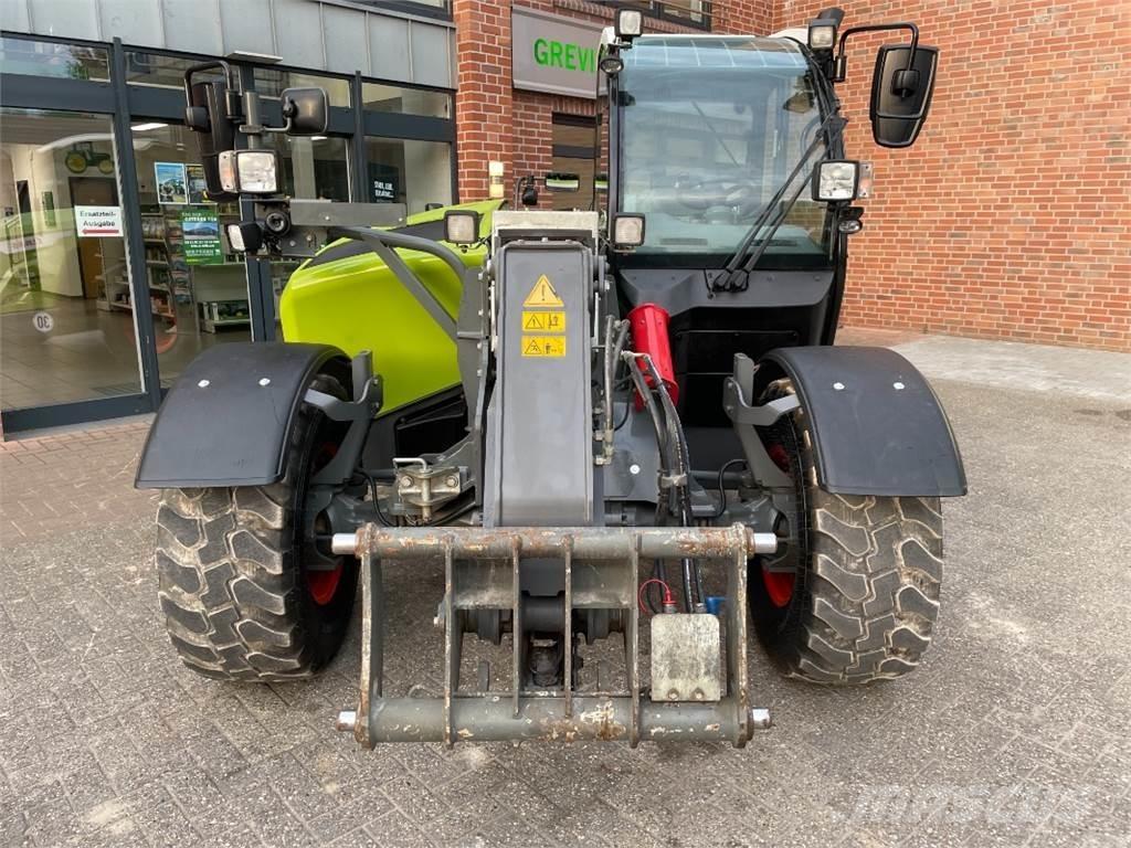 CLAAS Scorpion 635 Teleskoplader