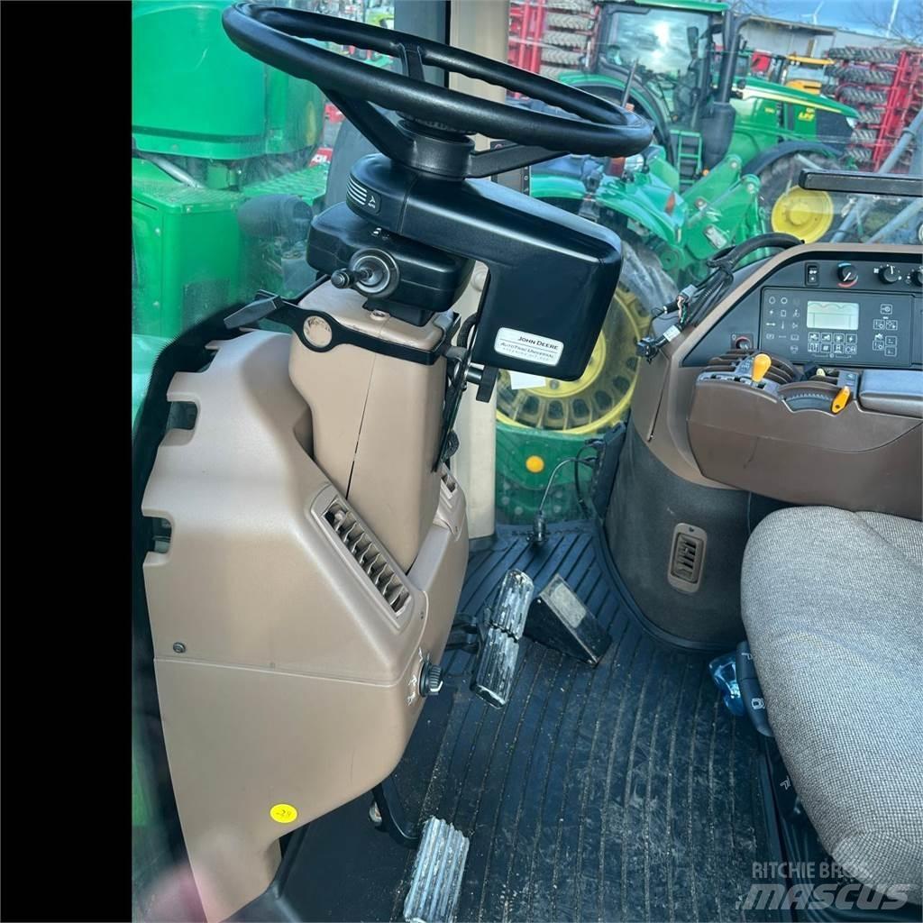 John Deere 8420 Traktoren