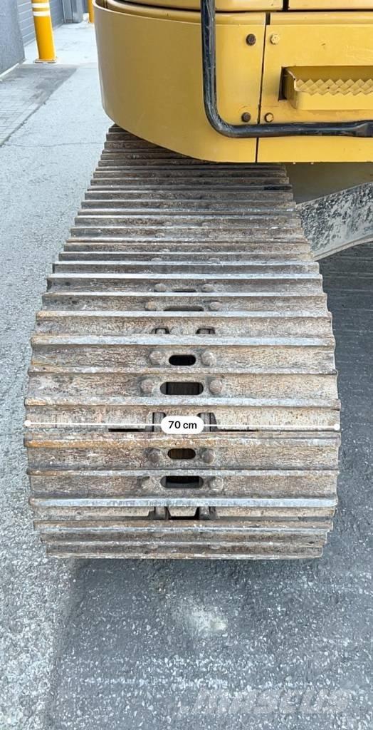 CAT 325 FL CR Raupenbagger