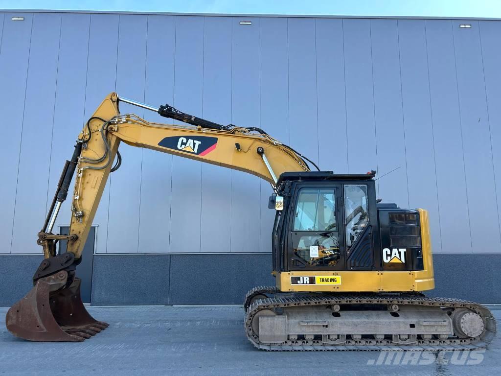 CAT 325 FL CR Raupenbagger