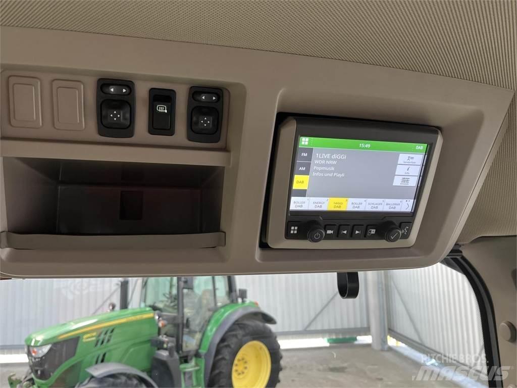 John Deere 7R 330 Traktoren