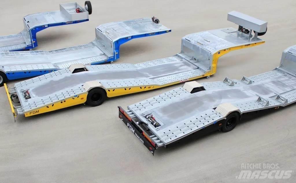 FGM 19 Autotransportauflieger