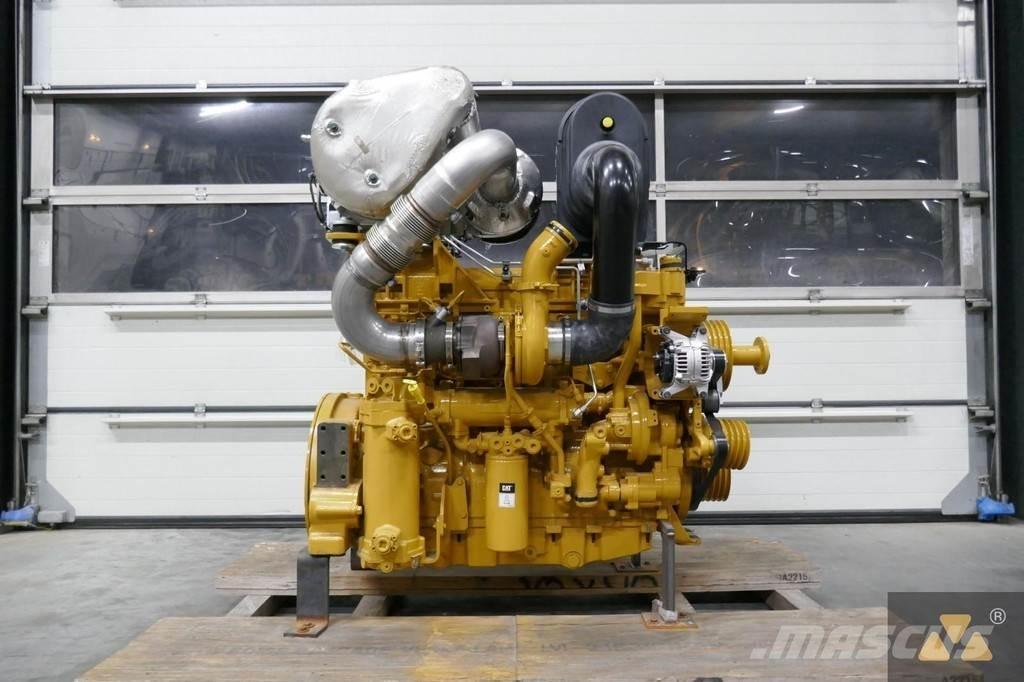 CAT C13B Motoren