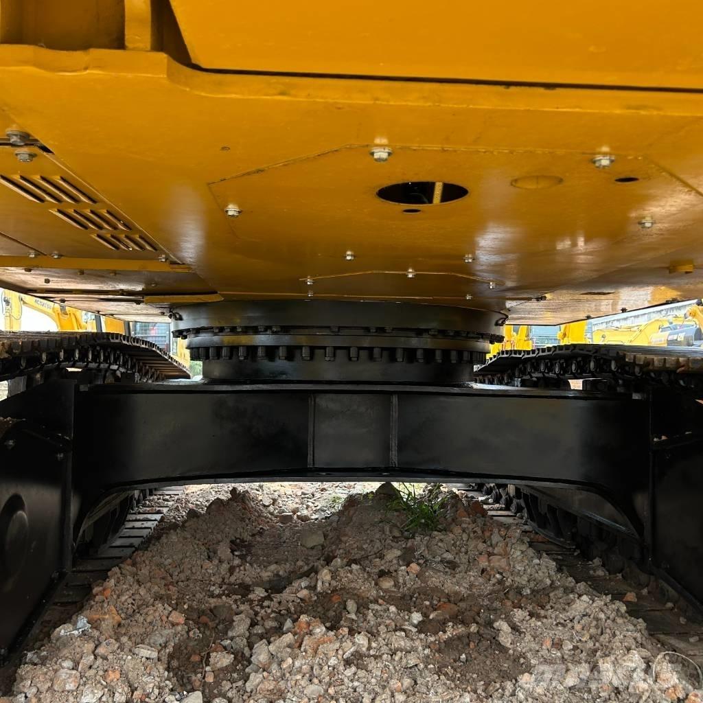 CAT 336 D L Raupenbagger