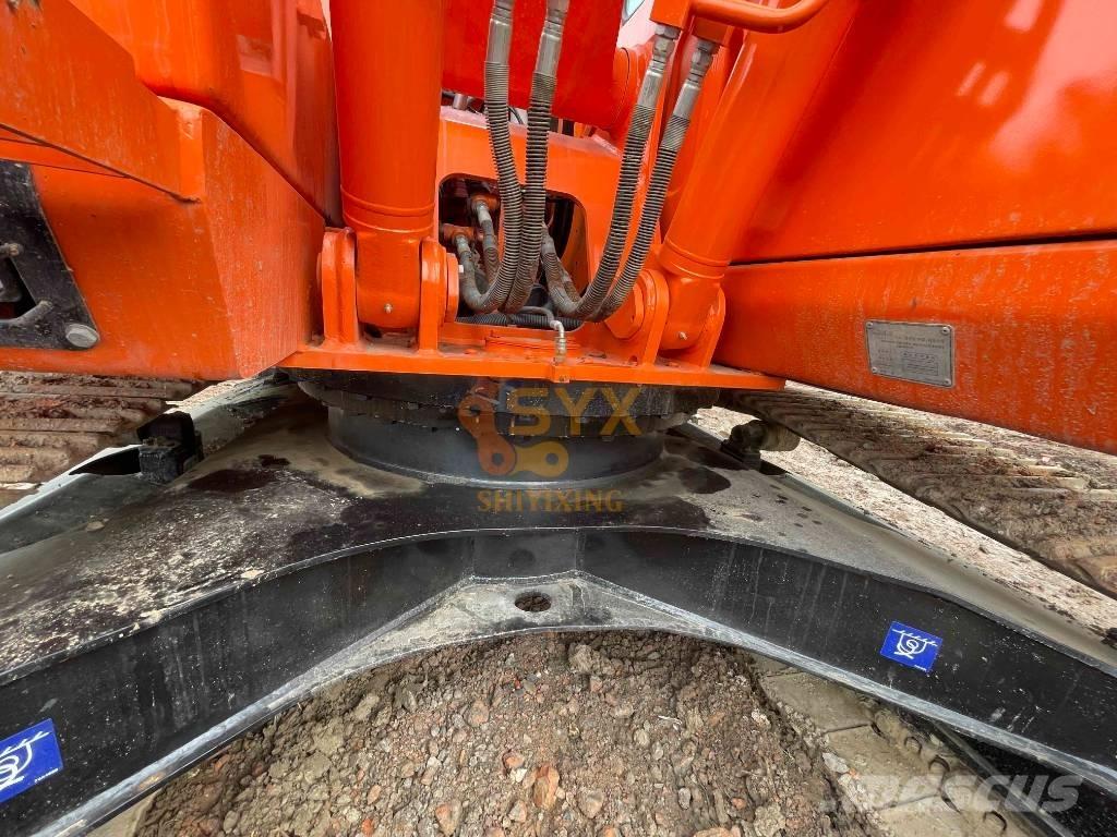 Doosan DH150-7 Raupenbagger