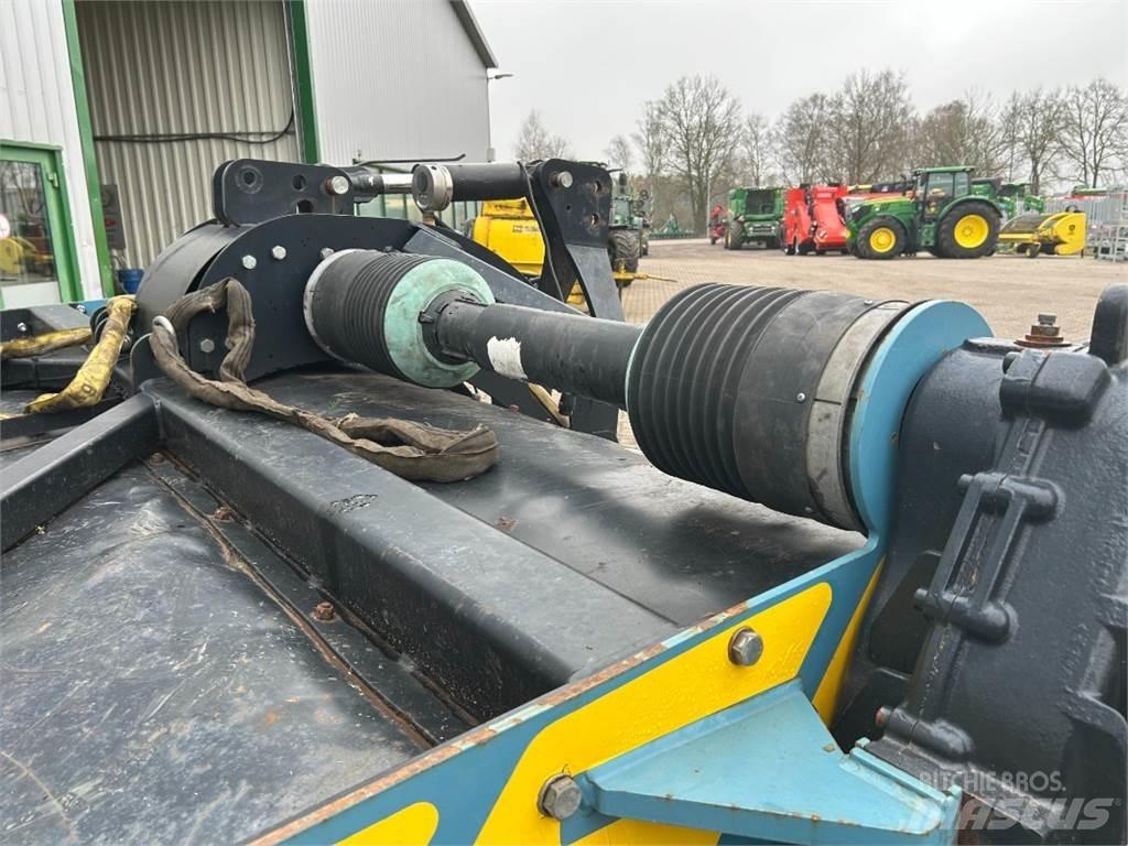 Imants 48SX300H Sonstige Bodenbearbeitung