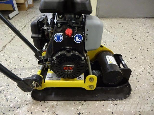 Bomag BVP 10/36 Vibrationsgeräte