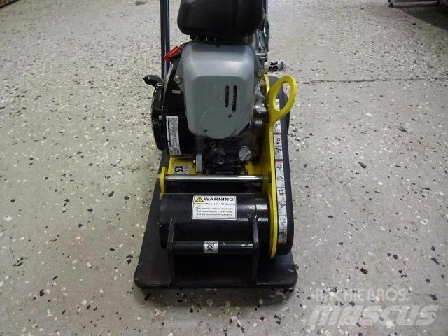 Bomag BVP 10/36 Vibrationsgeräte