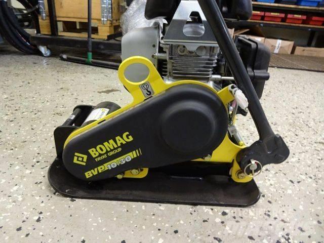 Bomag BVP 10/36 Vibrationsgeräte