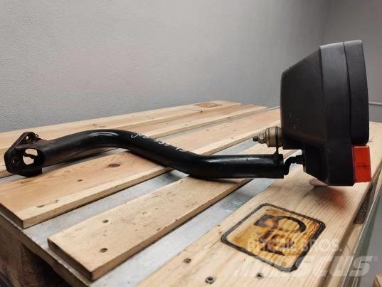 JCB 535-95 lamp Kabinen