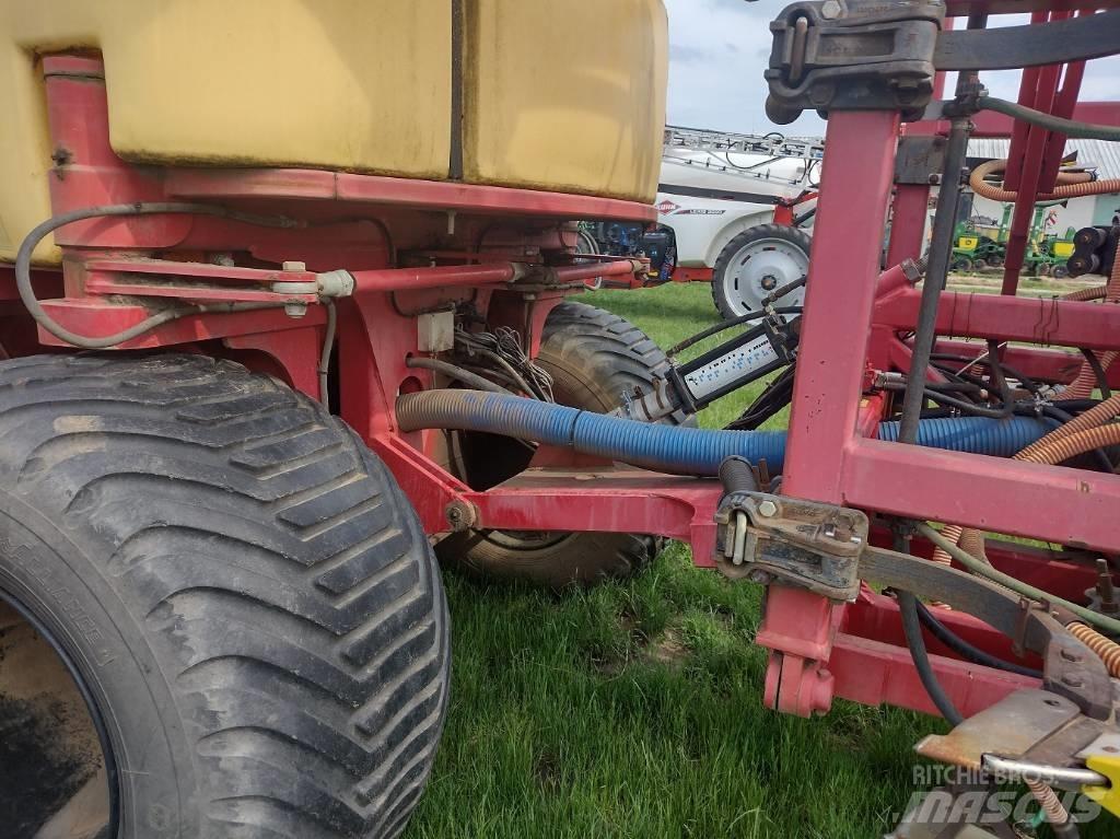 Horsch CO 6 Drillmaschinenkombination