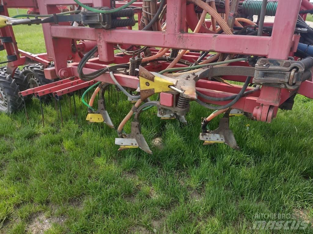 Horsch CO 6 Drillmaschinenkombination