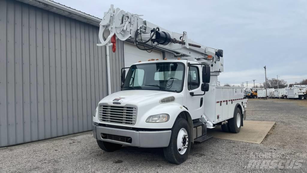 Freightliner M2 Andere Fahrzeuge