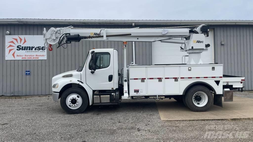 Freightliner M2 Andere Fahrzeuge
