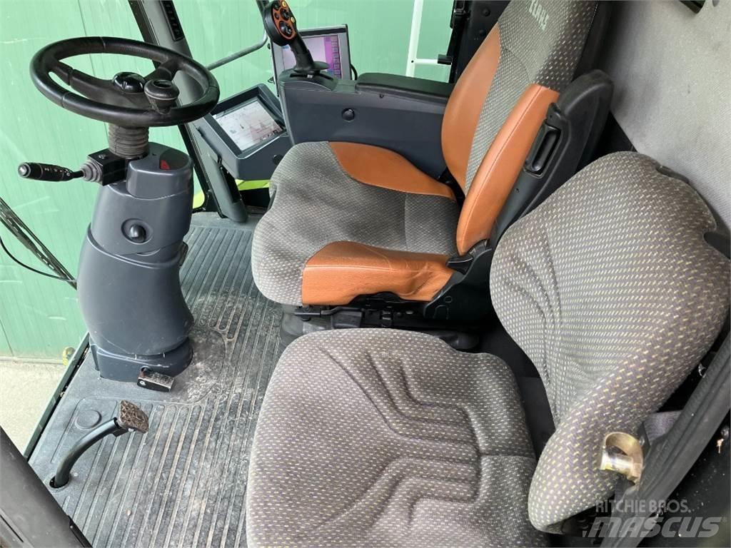 CLAAS Lexion 570 Mähdrescher