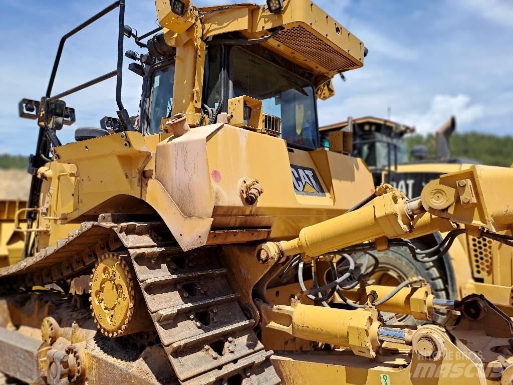 CAT D 8 T Bulldozer