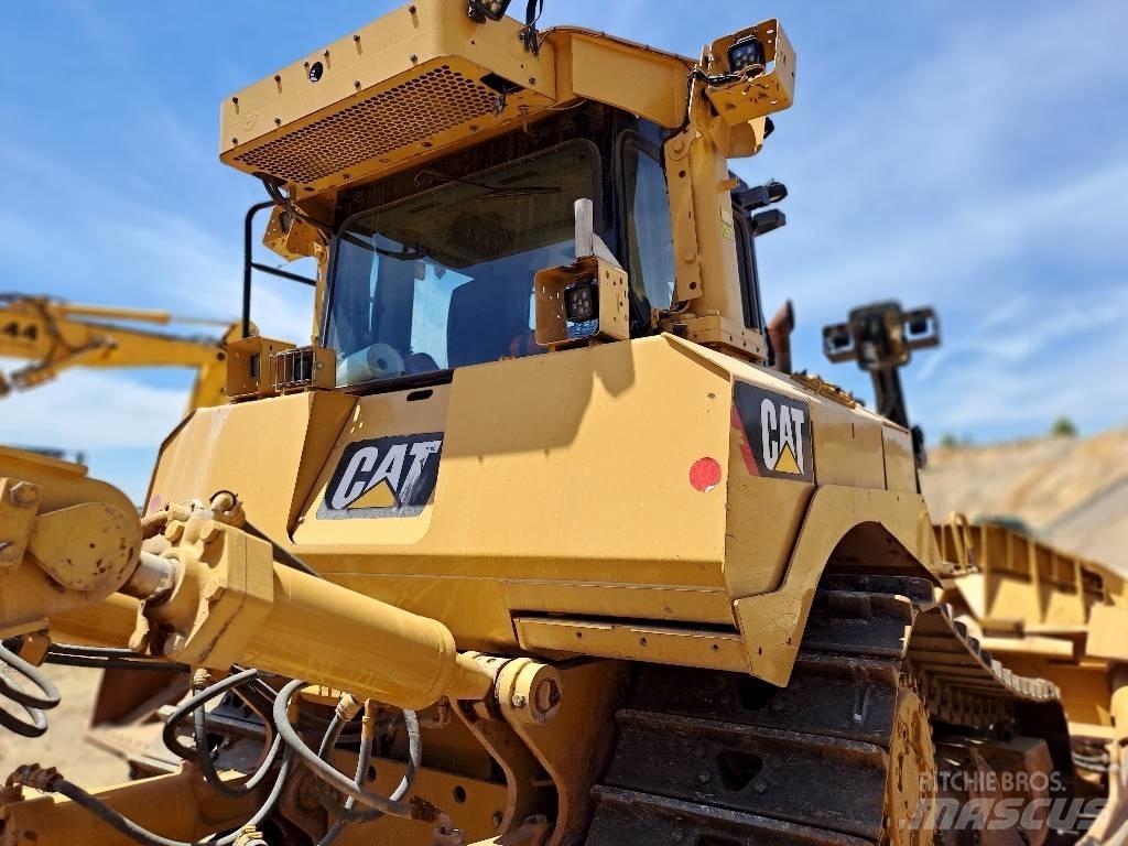 CAT D 8 T Bulldozer