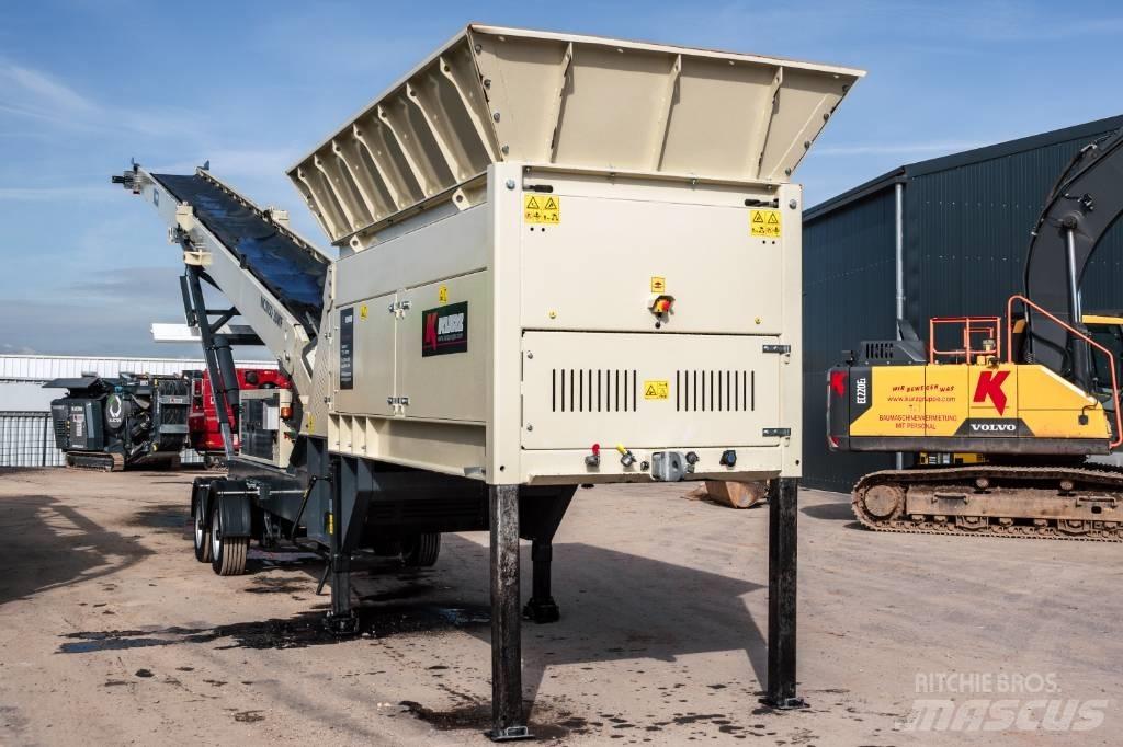 IMS MC1050-20WF Förderbandanlagen