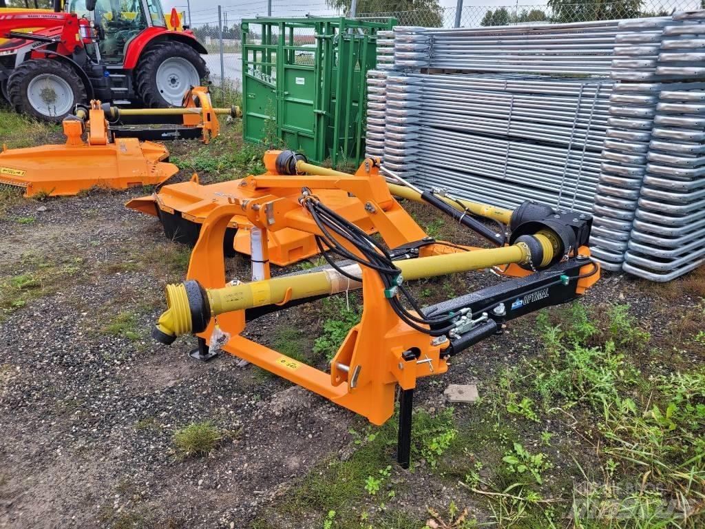 Optimal M1650 Sonstige Landmaschinen