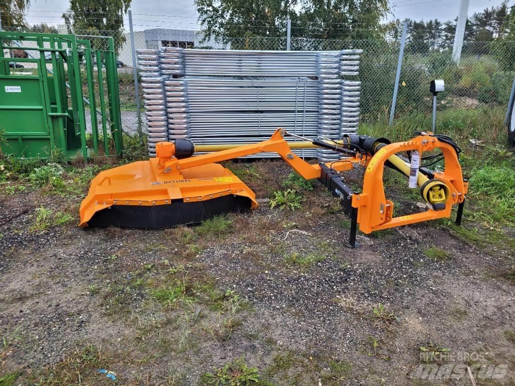 Optimal M1650 Sonstige Landmaschinen