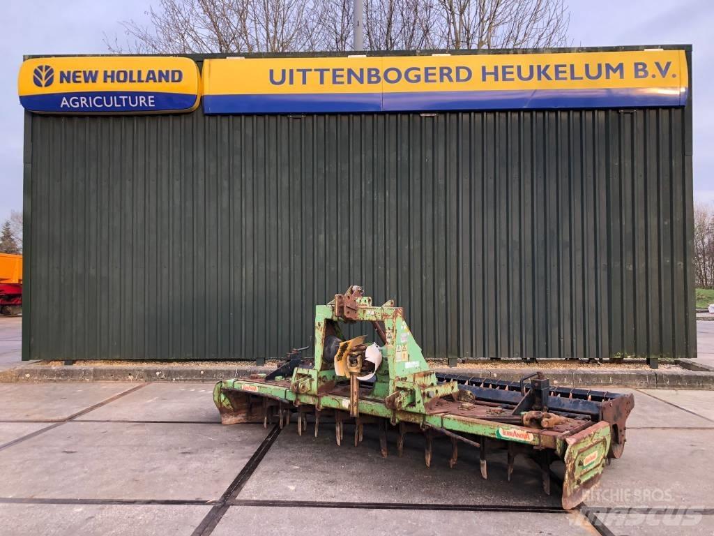 Terranova THB3000 Motoreggen / Rototiller