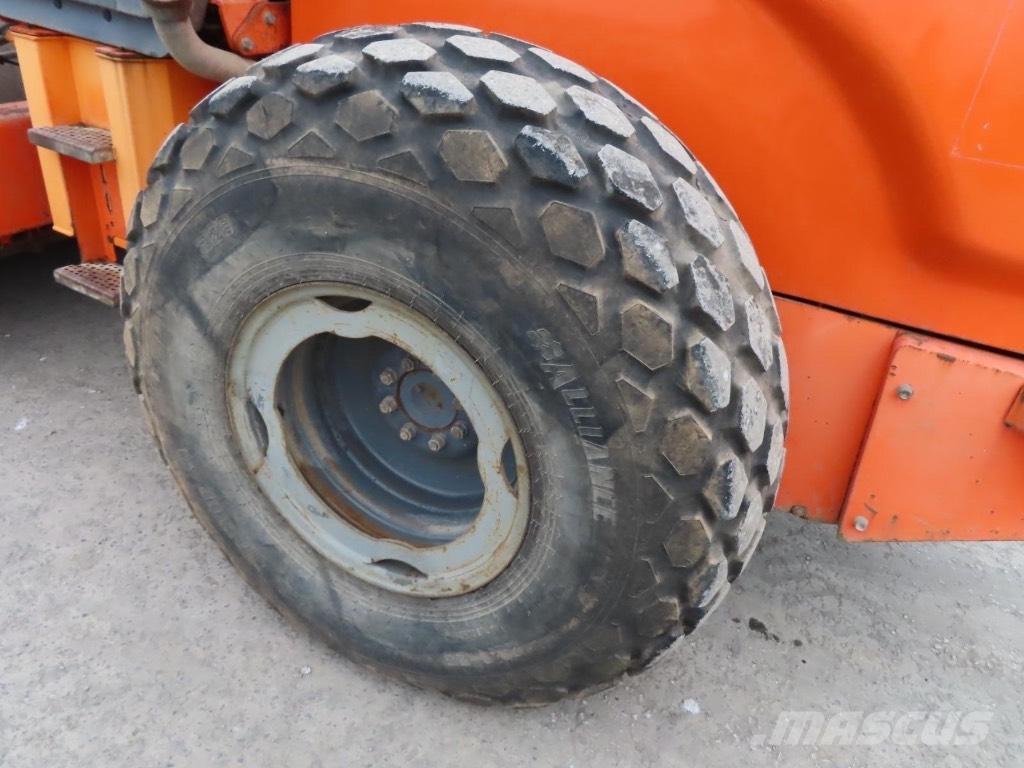 Hamm 3411 Walzenzüge