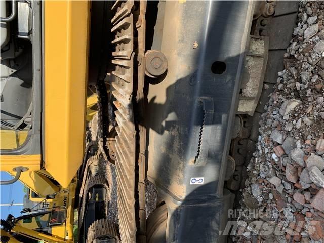 Komatsu PC 300 Raupenbagger