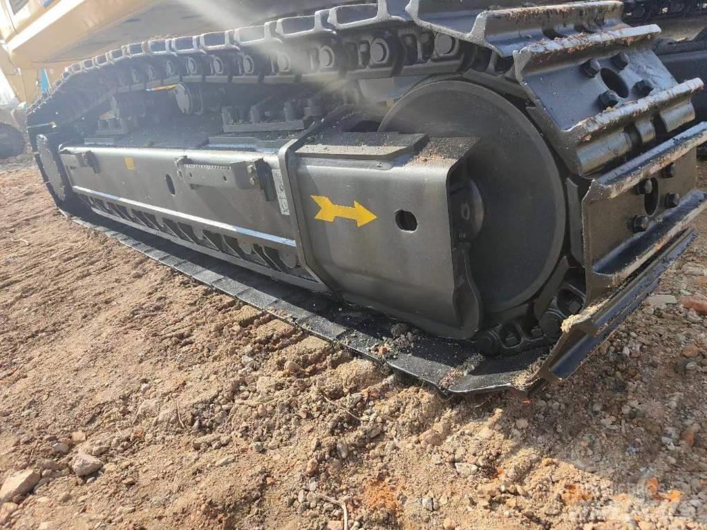 Komatsu PC 450 Raupenbagger