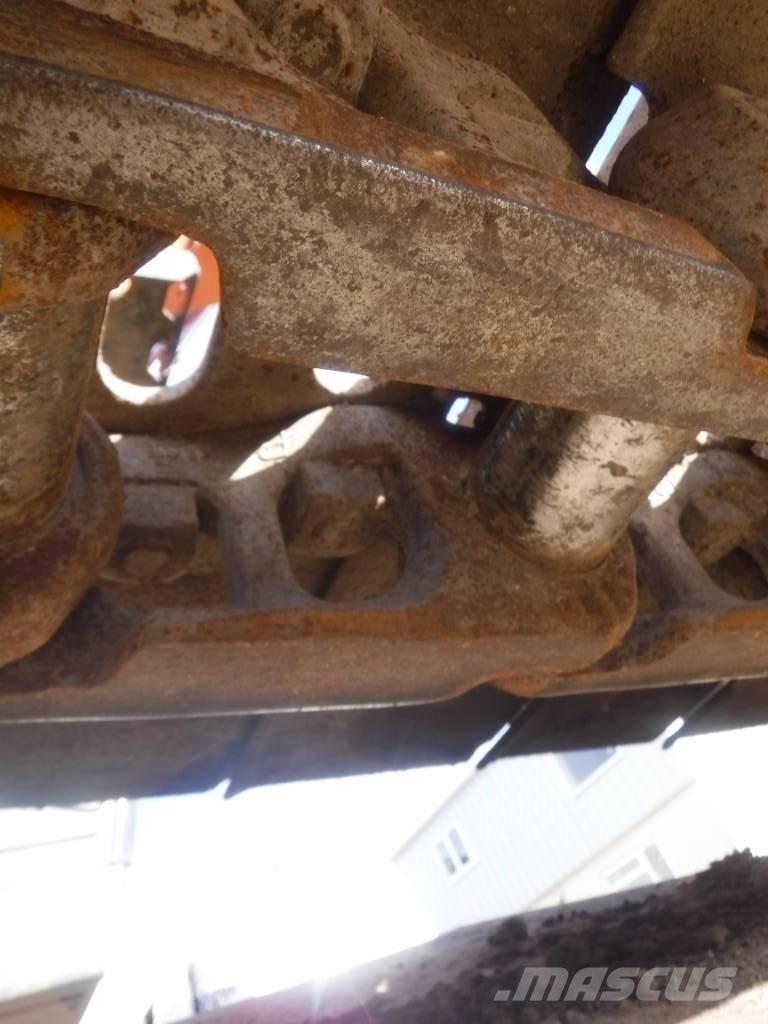 Hitachi ZX 210 LC-6 Raupenbagger