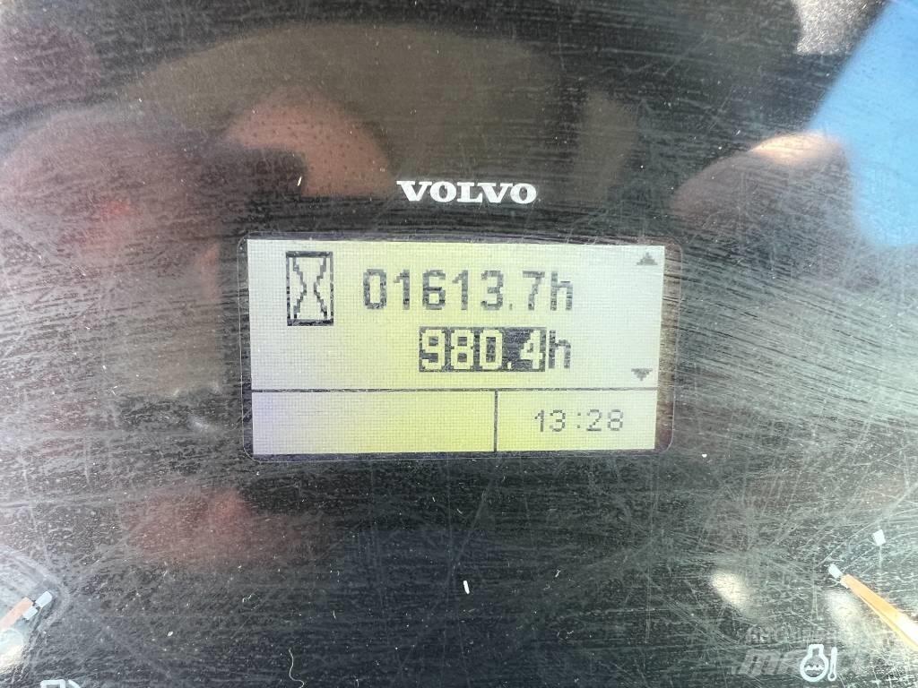 Volvo L 35 G Radlader