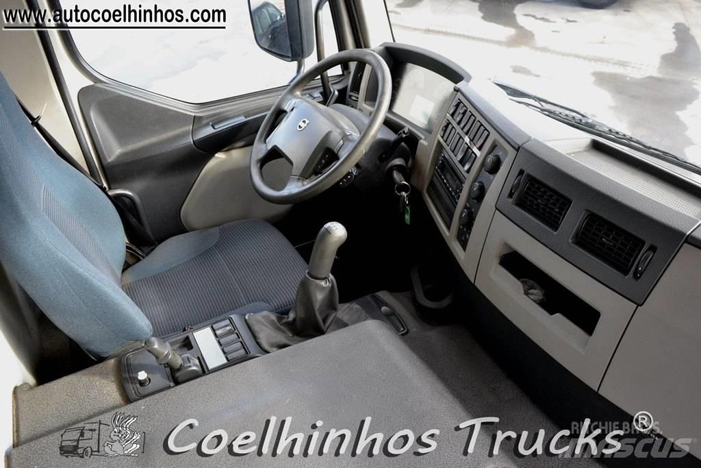 Volvo FE 280 Wechselfahrgestell