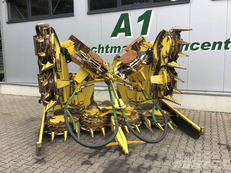 Kemper 375 PLUS Andere Landmaschinen