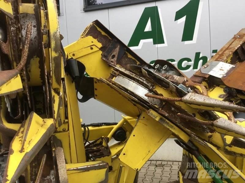 Kemper 375 PLUS Andere Landmaschinen
