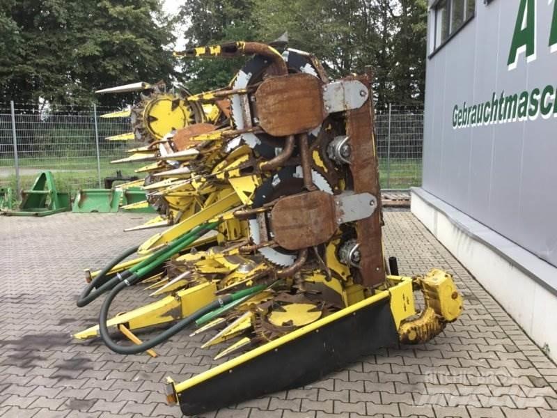 Kemper 375 PLUS Andere Landmaschinen