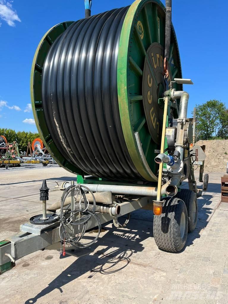 Irrimec G01 110-500 Bewässerungssysteme