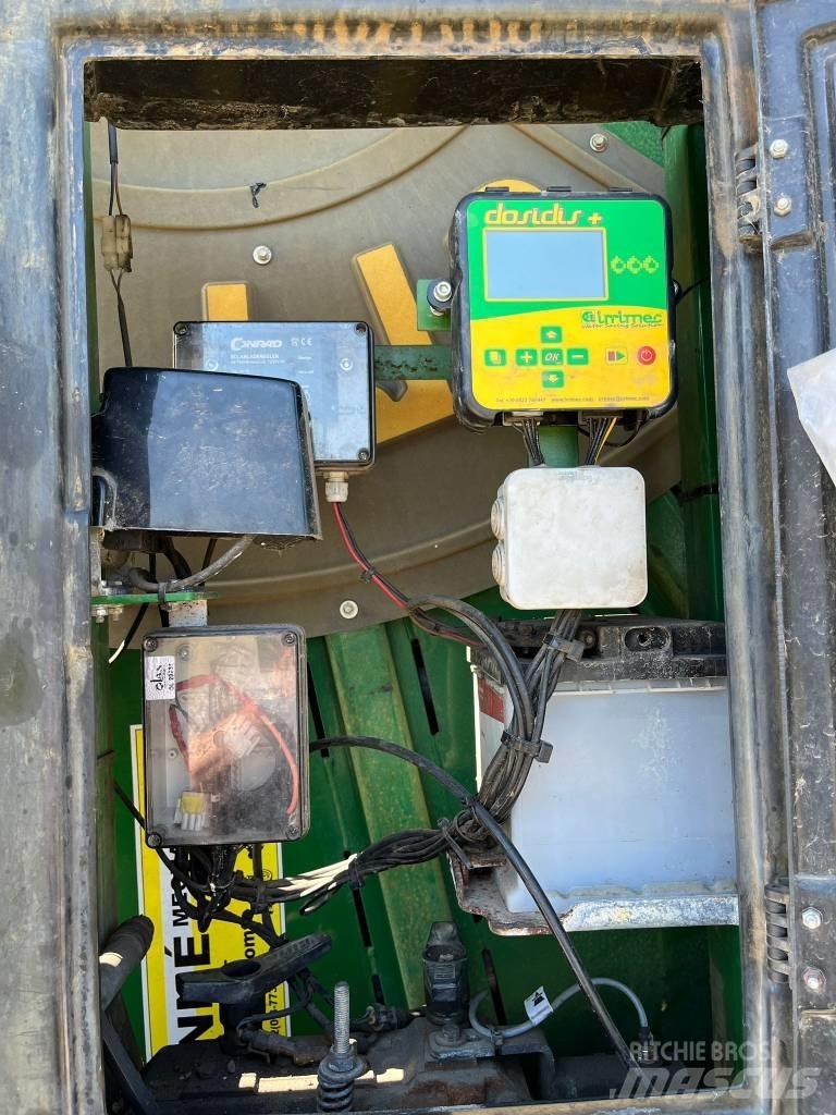 Irrimec G01 110-500 Bewässerungssysteme