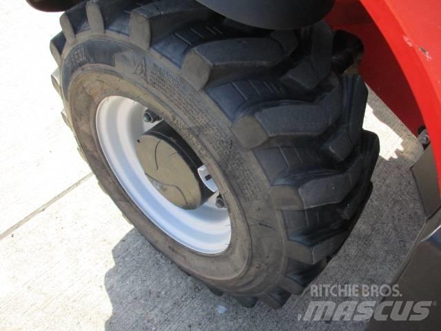 Manitou MT 625 (149) Teleskoplader
