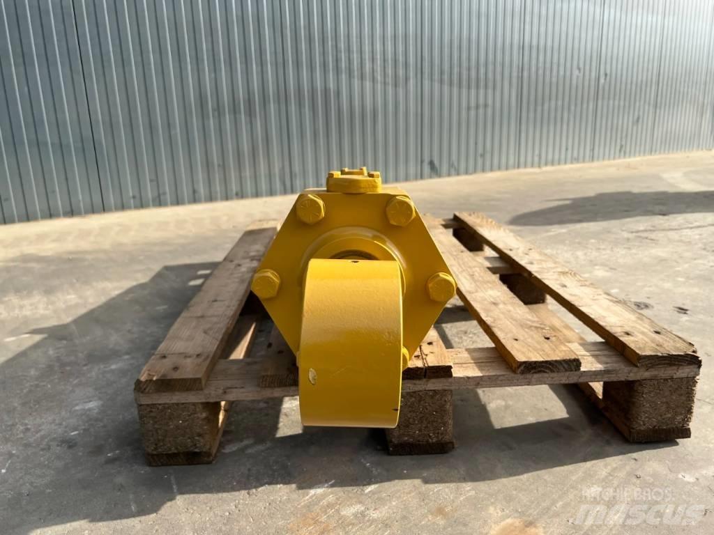 CAT D8 Cylinder Andere Zubehörteile