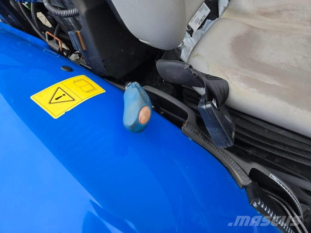 New Holland T 4.75 V Traktoren