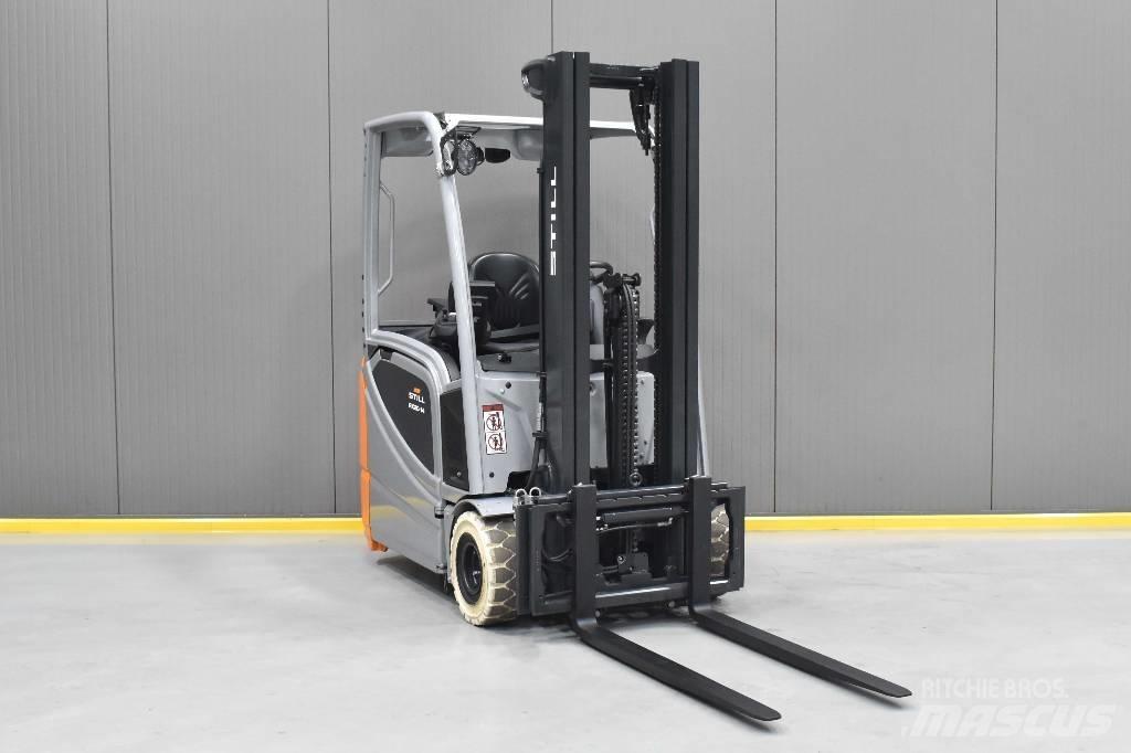 Still RX 20-14 C Elektrische heftrucks