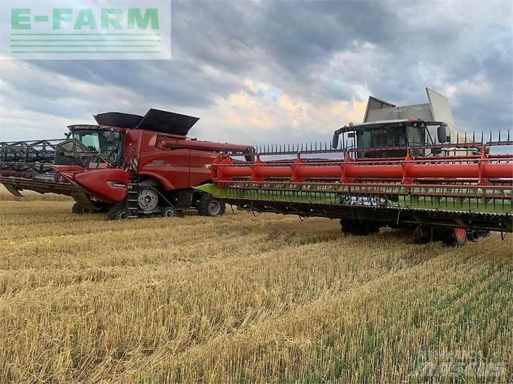 Case IH 7250 Mähdrescher