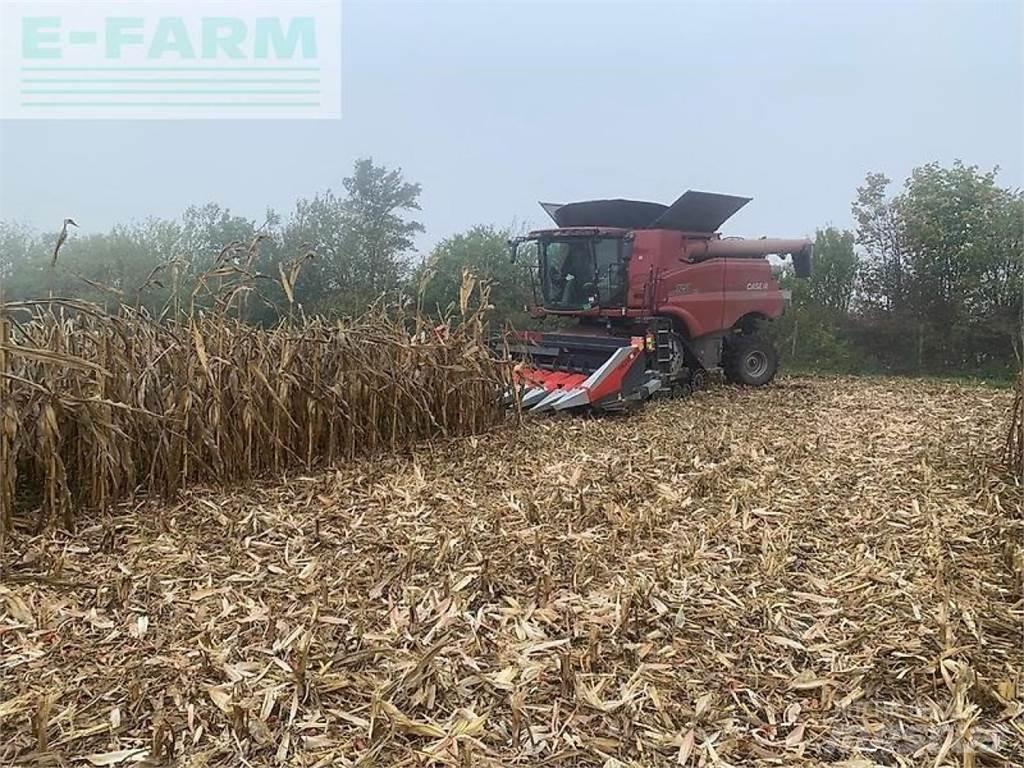 Case IH 7250 Mähdrescher