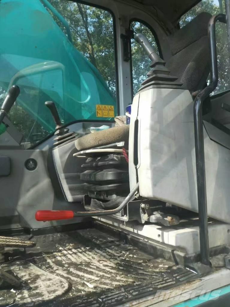 Kobelco SK 330 Raupenbagger