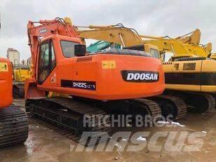Doosan DH 225 Raupenbagger