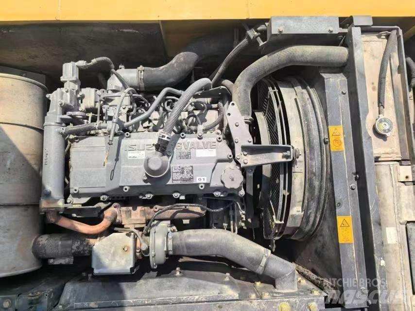 Sumitomo SH200-5 Raupenbagger